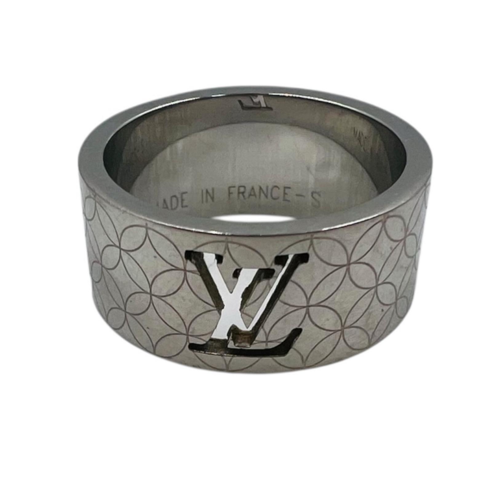 楽天市場】LOUIS VUITTON ルイ・ヴィトン バーグ・シャンゼリゼ リング