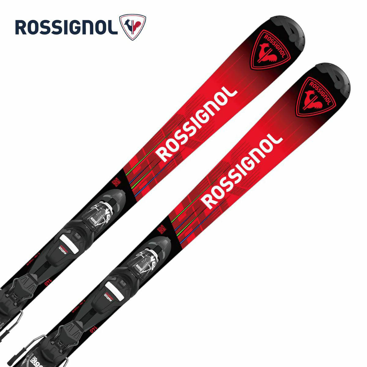 楽天市場】ROSSIGNOL ロシニョール 23-24 Hero Athlete SL Pro(R21Pro