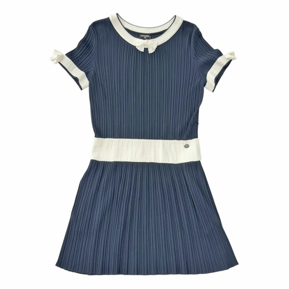 楽天市場】【20%OFF】 シャネル ワンピース ココボタン 36サイズ