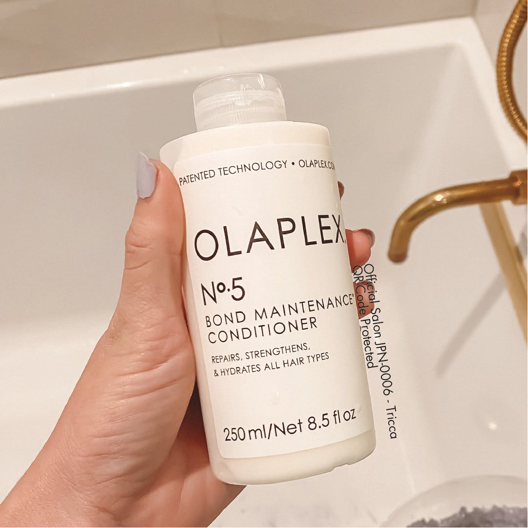 楽天市場】【正規販売店】OLAPLEX オラプレックス No.6 ボンド