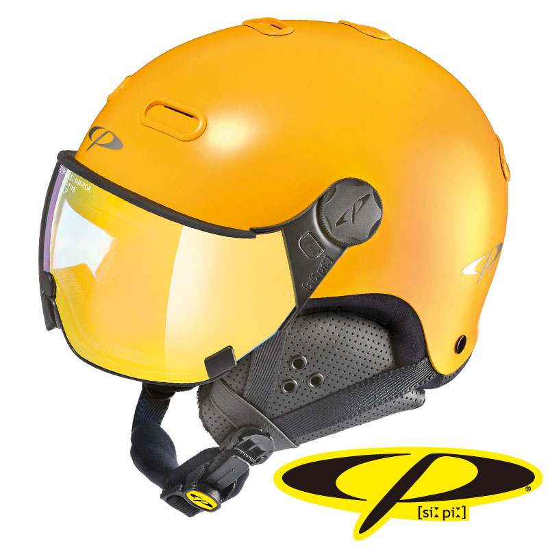 楽天市場】スノーヘルメット CP シーピー 23-24 CAMURAI PWS CPC2007