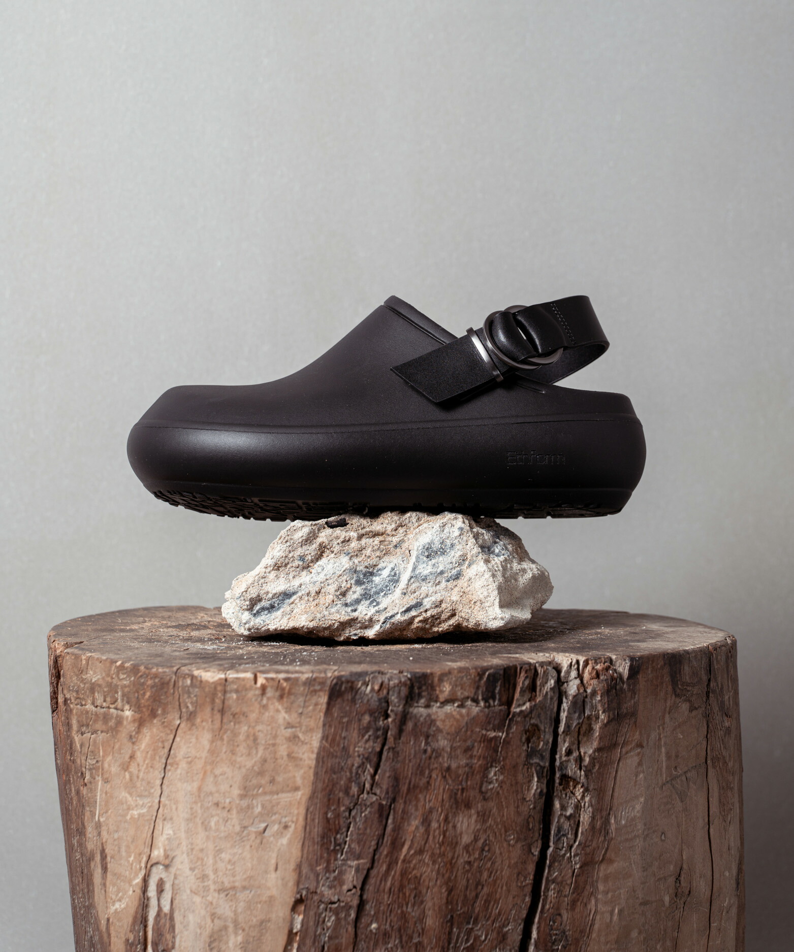 公式取扱店】Ethform エフォームジャパン Terre Toru サボサンダル