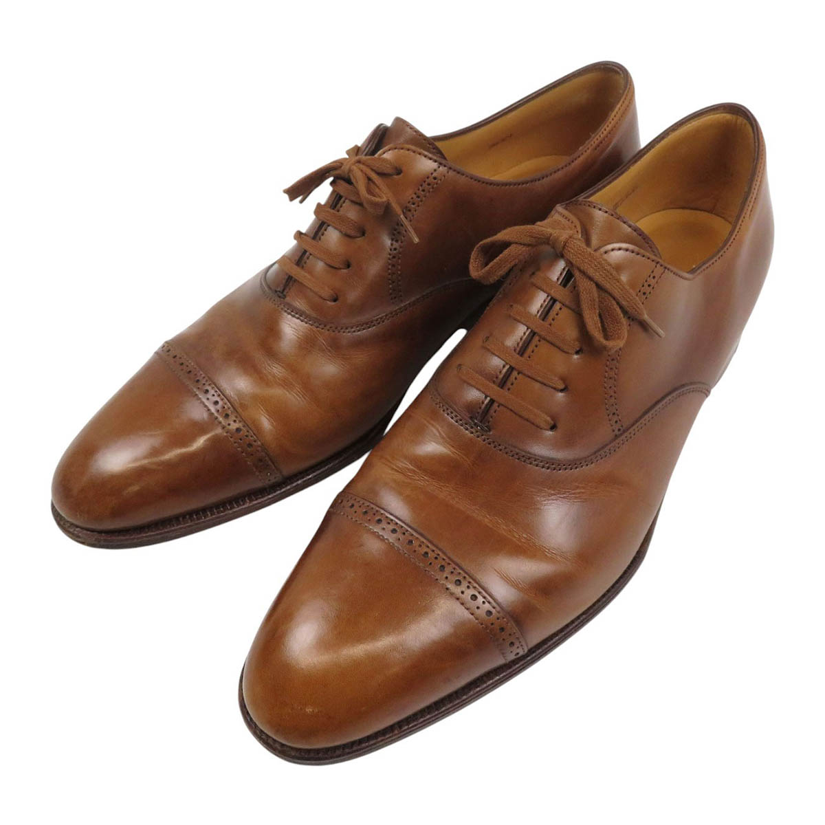 楽天市場】JOHN LOBB ジョンロブ 革靴 ダービー DARBY EE 8695 メンズ8