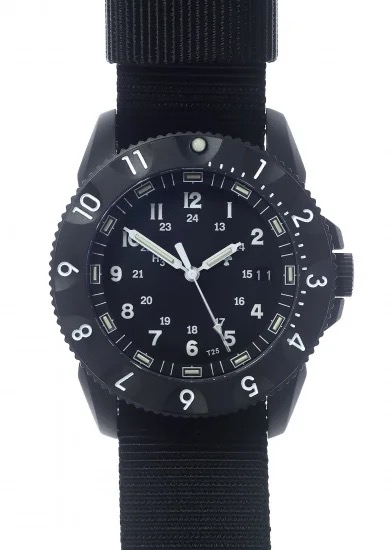 楽天市場】MWC時計 ミリタリーウォッチ SEIKO NH35A アメリカ軍 メンズ