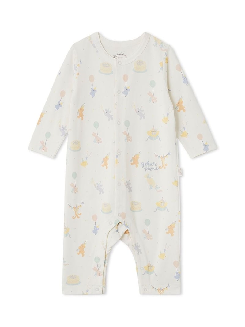 楽天市場】【新品】【即納】PNK ヨッシー【70サイズ】gelato pique