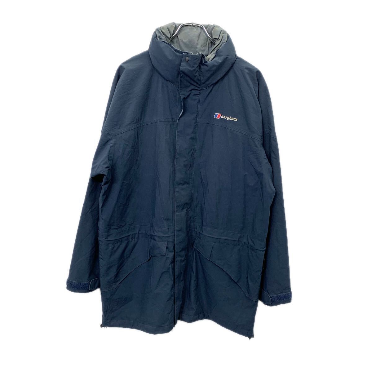 楽天市場】Berghaus バーグハウス ジャケット サイズ:L 90s GORE-TEX