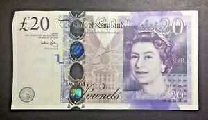 楽天市場】英国 イングランド銀行 1ポンド 表 エリザベス女王 裏