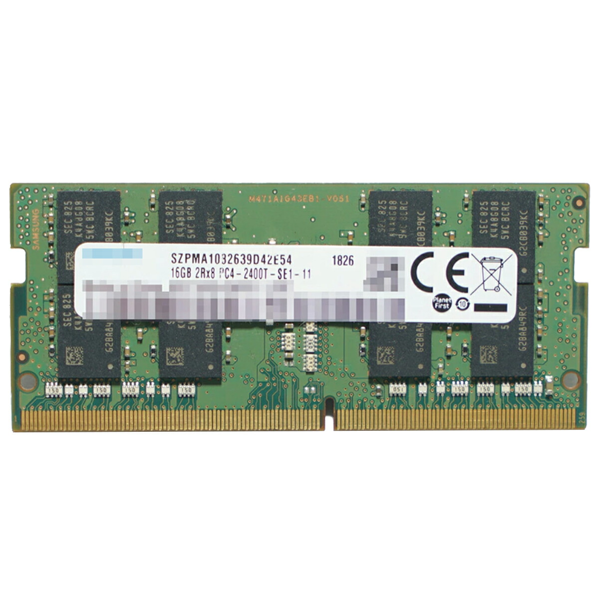 楽天市場】SAMSUNG ORIGINAL サムスン 純正 PC4-25600 DDR4-3200 4GB