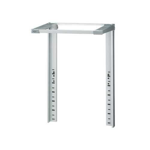 楽天市場】日立 DES-N76-S 日立衣類乾燥機専用 自立スタンド