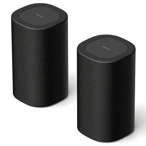 楽天市場】ソニー SA-RS5 C リアスピーカー ブラック SARS5 C : ヤマダ