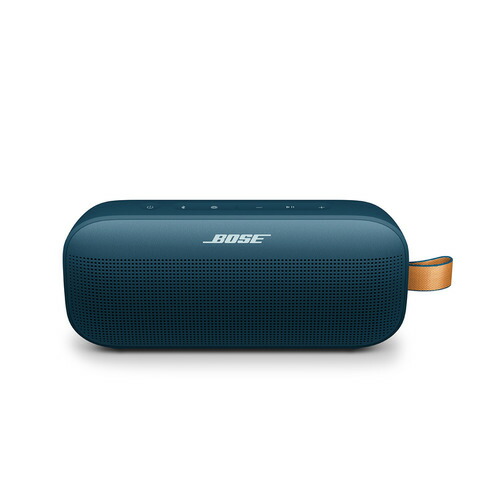 楽天市場】Bose SoundLink Flex Portable Speaker (2nd Gen) Black
