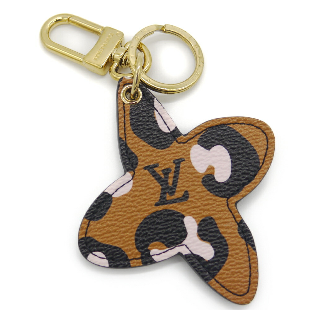 楽天市場】【中古】LouisVuitton ルイ・ヴィトン ポルトクレ イリュ