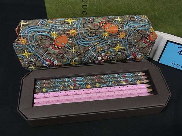 楽天市場】□新品□未使用□ GUCCI グッチ ディズニーコラボ ドナルド