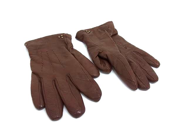 楽天市場】miu miu ミュウミュウ 5GG204 レザー 羊革 サイズ 7 1/2