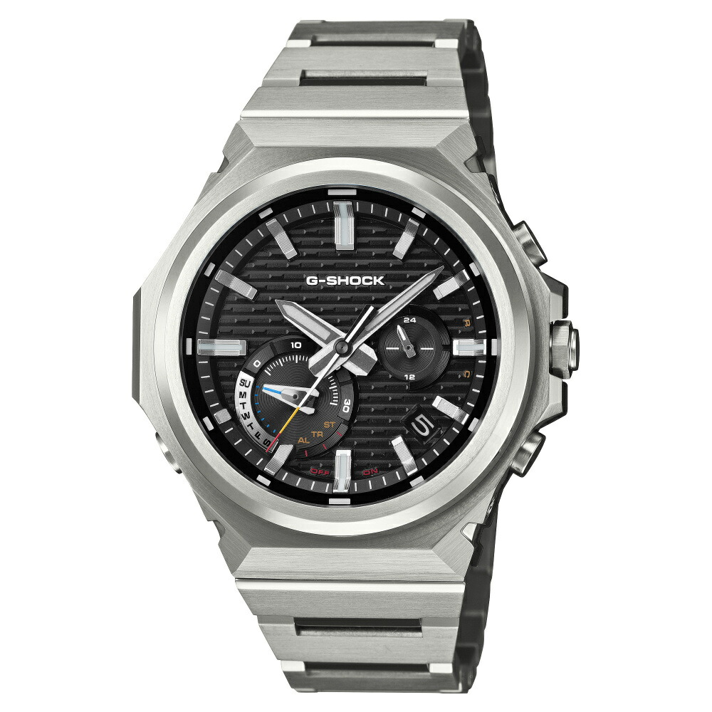 楽天市場】【正規品】カシオ CASIO Gショック G-STEEL GST-B500 Series