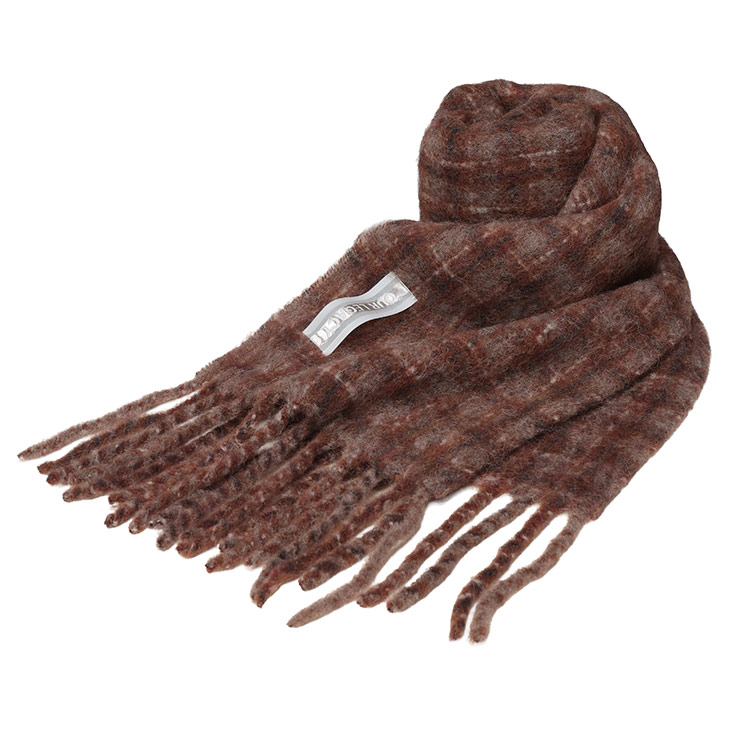 楽天市場】OUR LEGACY アワーレガシー マフラー ESTATE SCARF A4248EAB