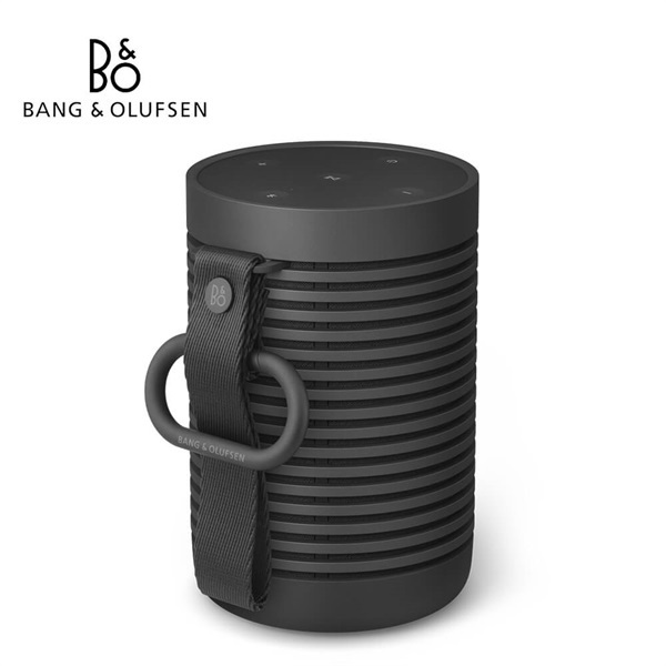 Bang & Olufsen(バング＆オルフセン) Beosound Explore (Black