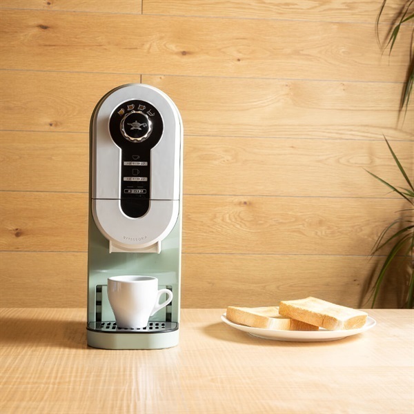 Aladdin(アラジン)コーヒーブリュワー (グリーン)「ACO-D01A(G