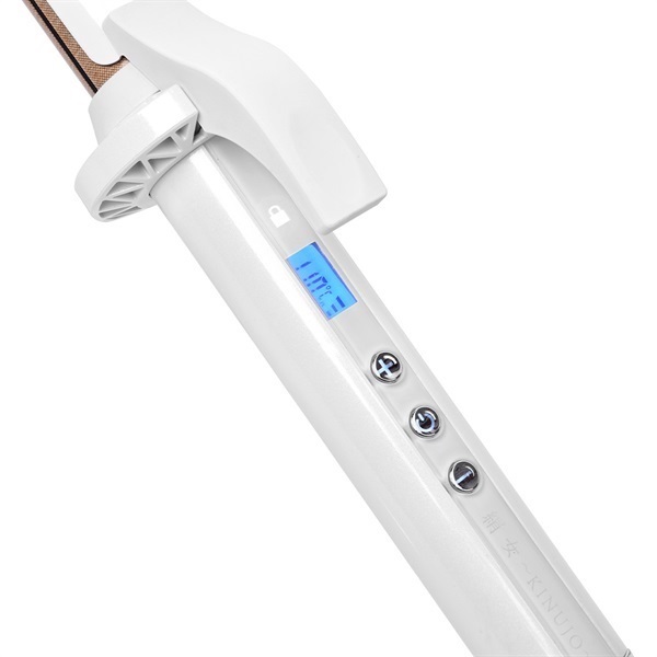 KINUJO(絹女)CURL IRON 26mm「KC26N」＜リゾートトラストセレクション