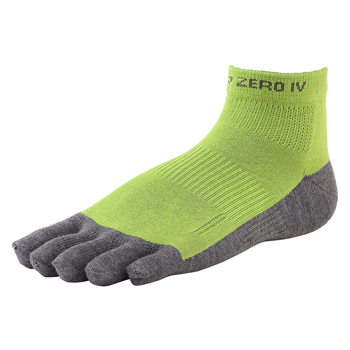 Type-ZERO IV ランニング ソックス(5本指) RNS5005【送料R×L負担（単品