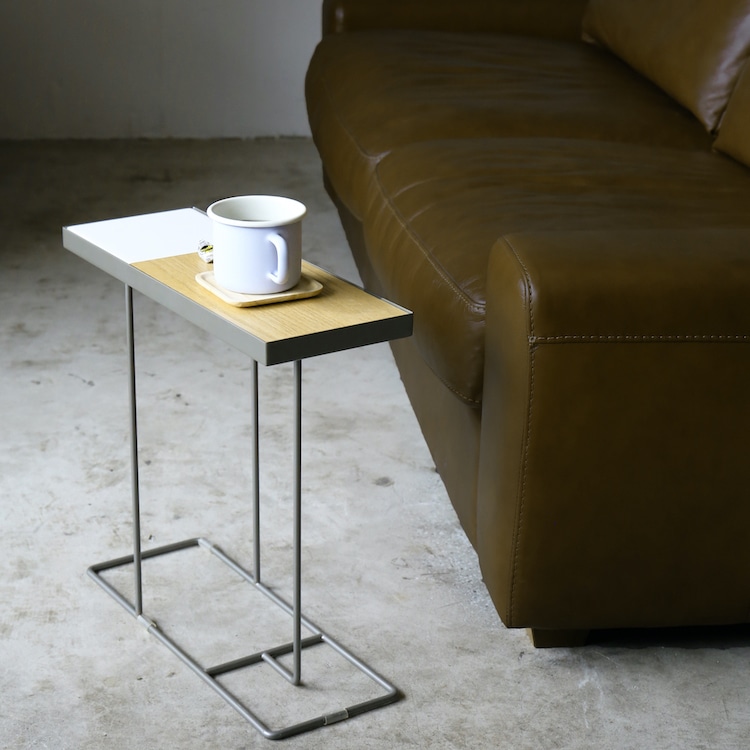 コンパニオン サイドテーブル | デュエンデ(DUENDE) | リグナ通常品