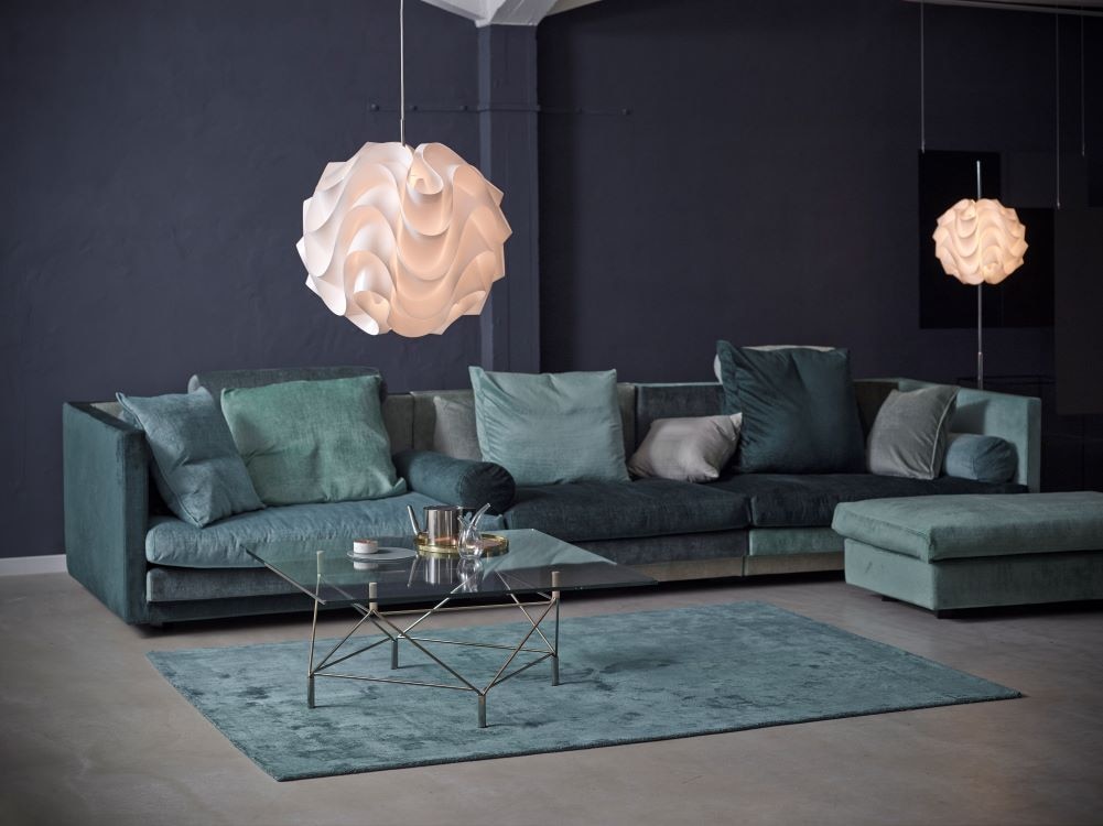 レ・クリント 172 ペンダントライト (サイズ172A（MEDIUM）) | レ