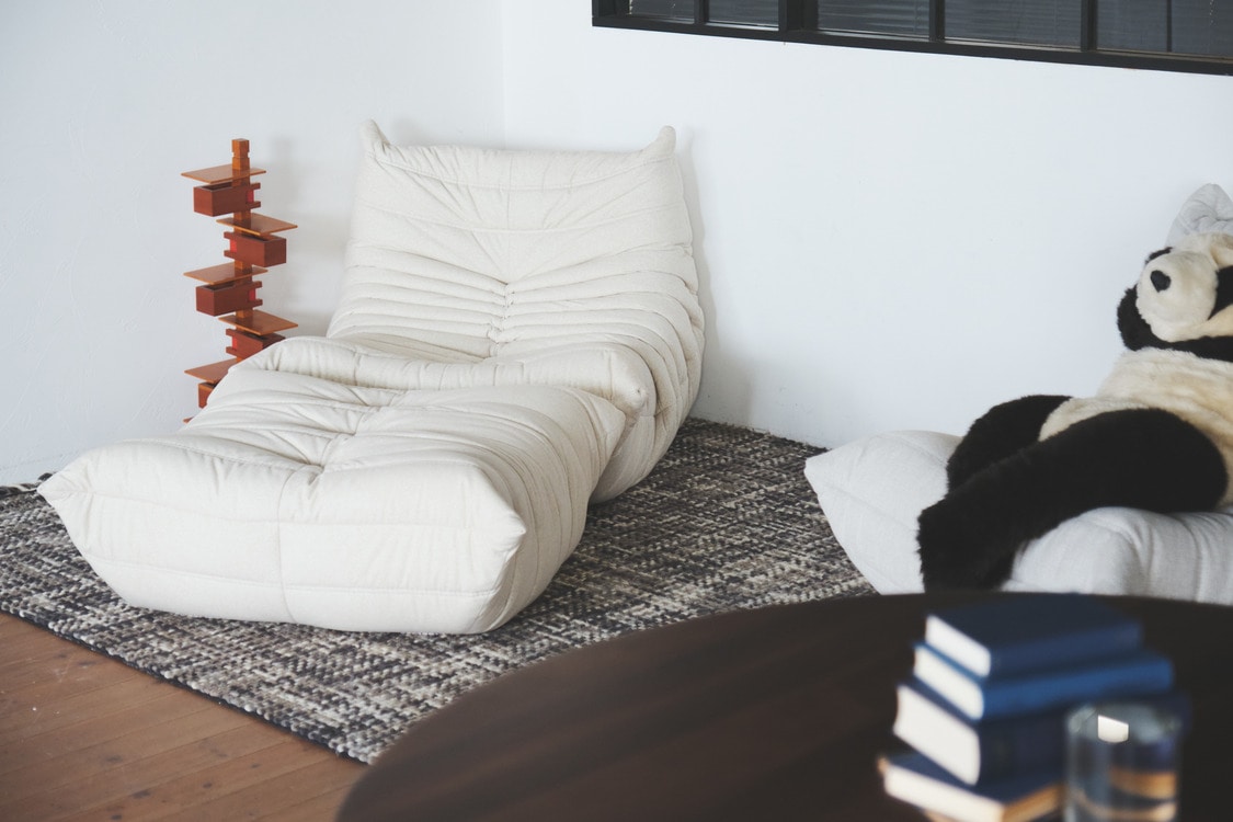 ロゼ トーゴ(パフ) (張地ランクCランク) | リーンロゼ | リグナ通常品