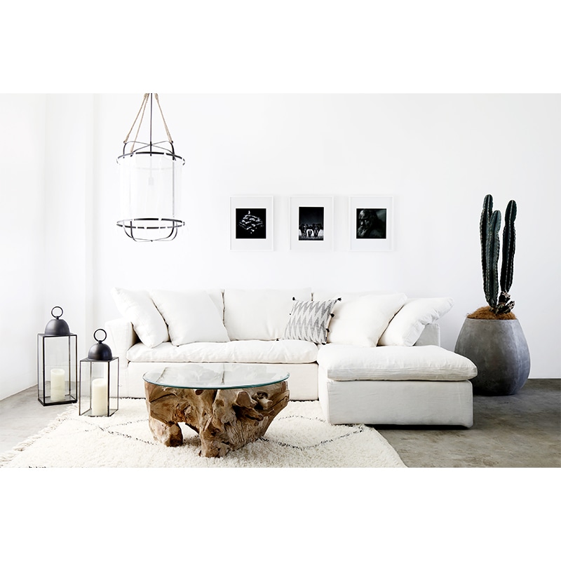 トアー コーヒー テーブル | アスプルンド(ASPLUND) | リグナ通常品