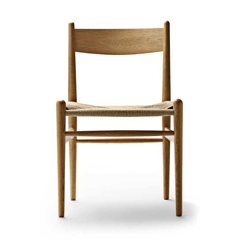 CH36 チェア | カール・ハンセン＆サン(CARL HANSEN & SON) | ハンス