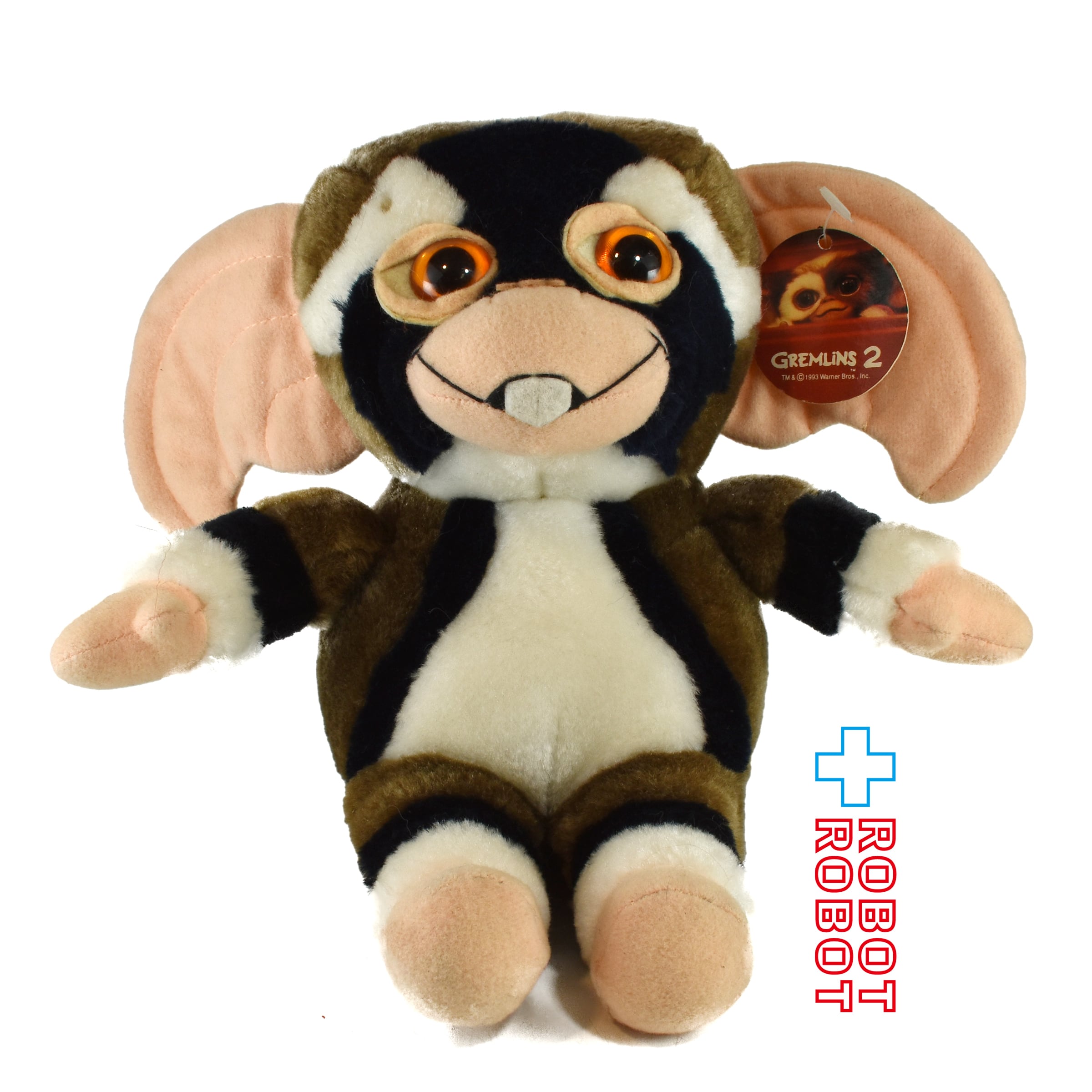 ジュンプランニング グレムリン2 ギズモと仲間たち ぬいぐるみ人形 C