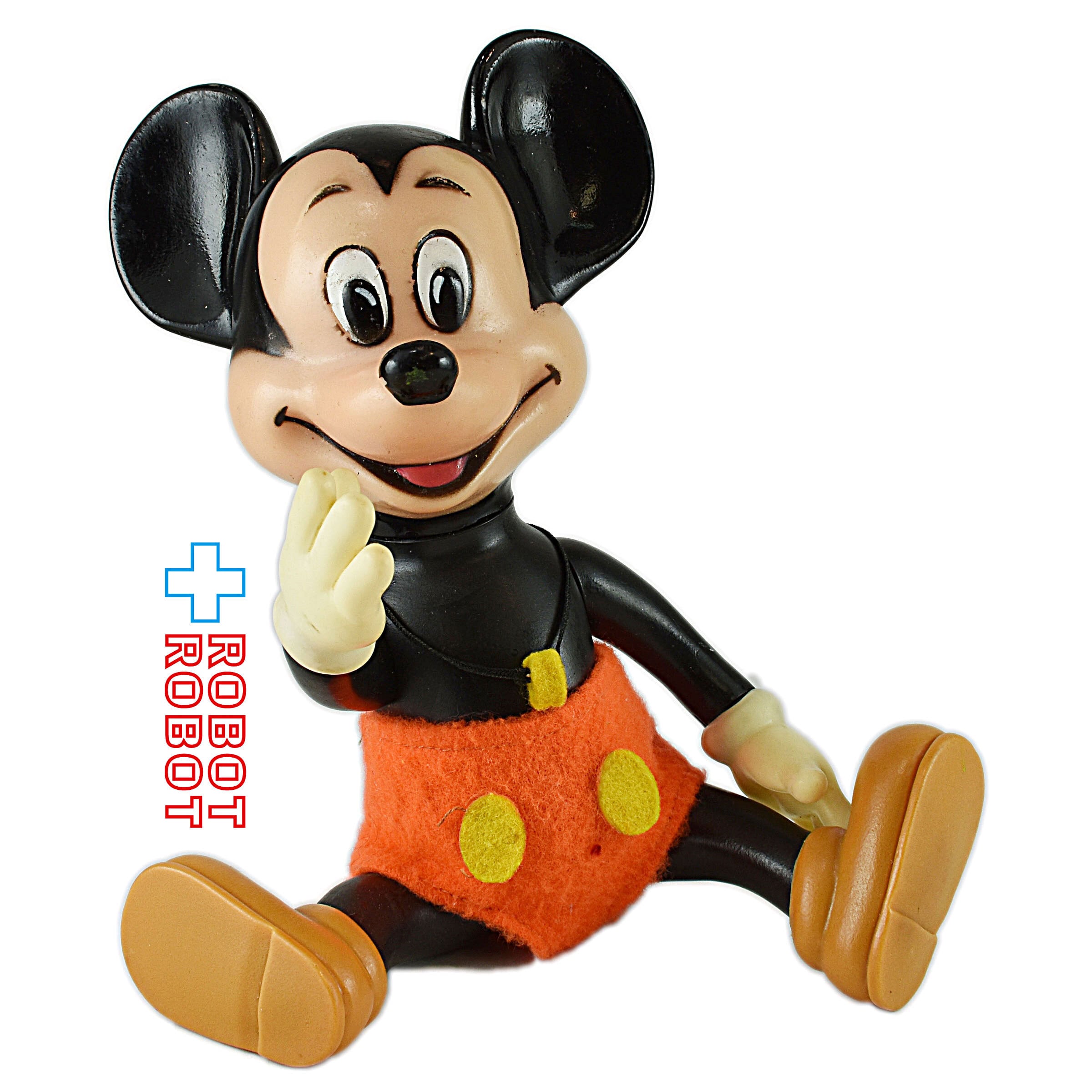 ウォルト・ディズニー・プロダクション ミッキーマウス アーティ