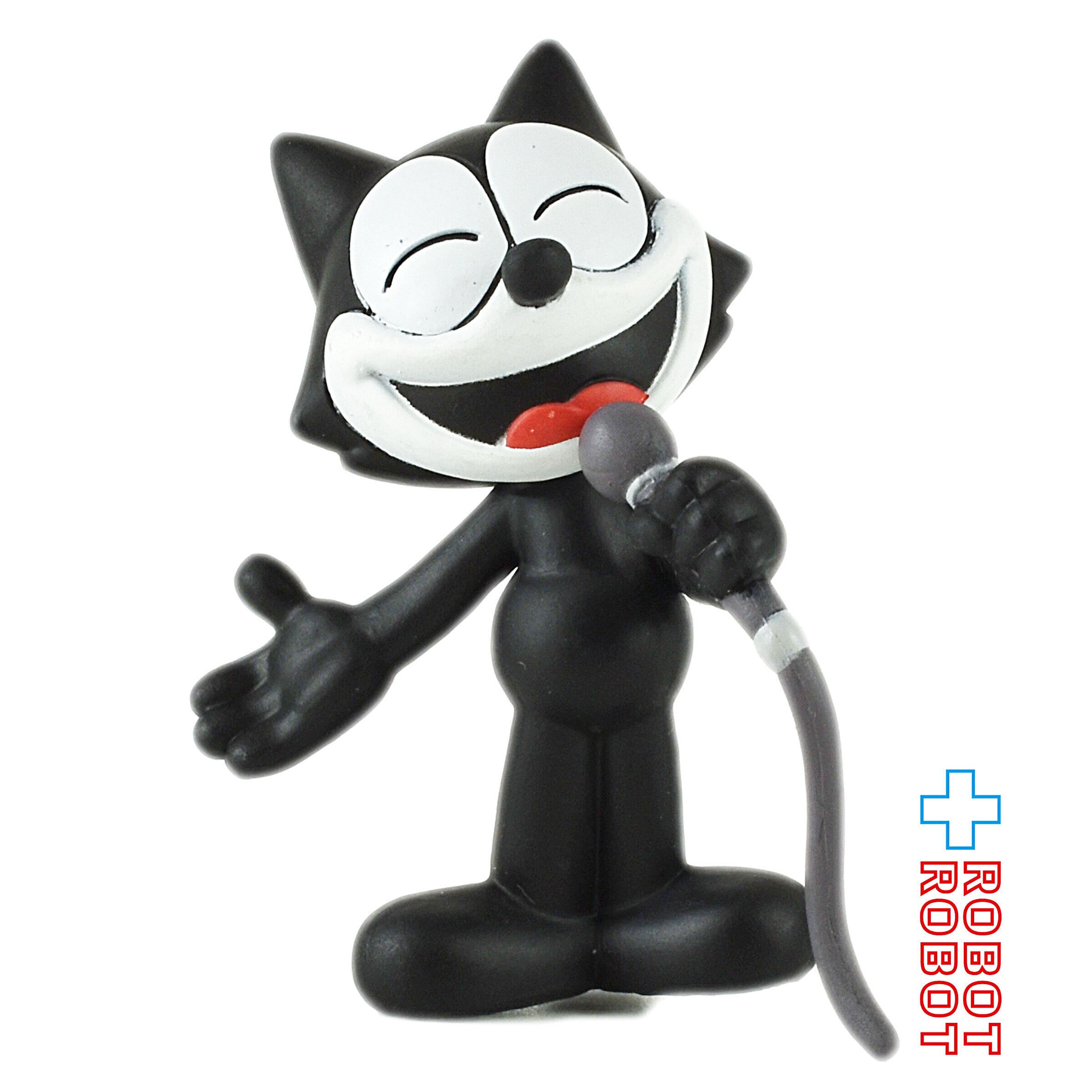 タカラトミーアーツ フィリックス・ザ・キャット フィギュア