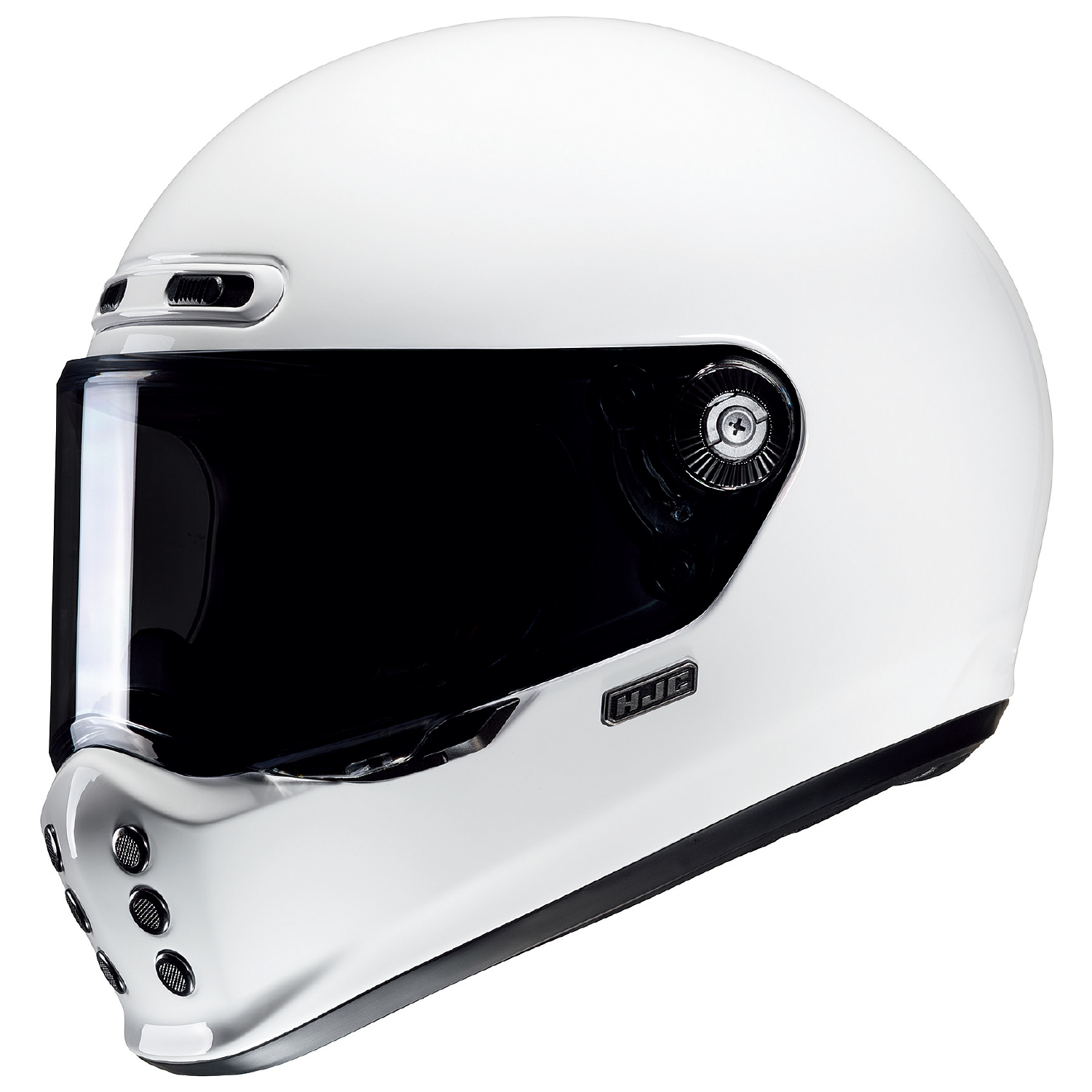 HJC】クラシカルな新モデル「V10」入荷のお知らせ | TAICHI FLAGSHIP