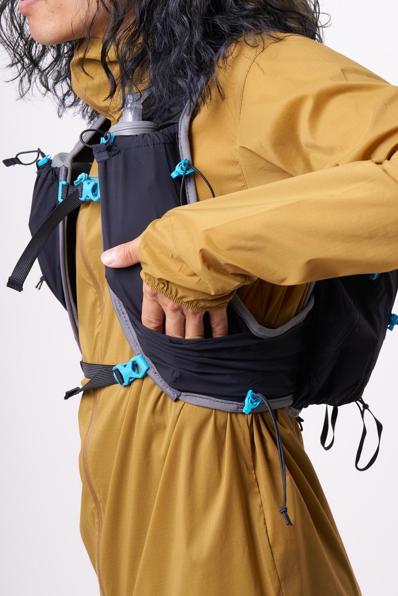 Mountain Vest 6 Men's