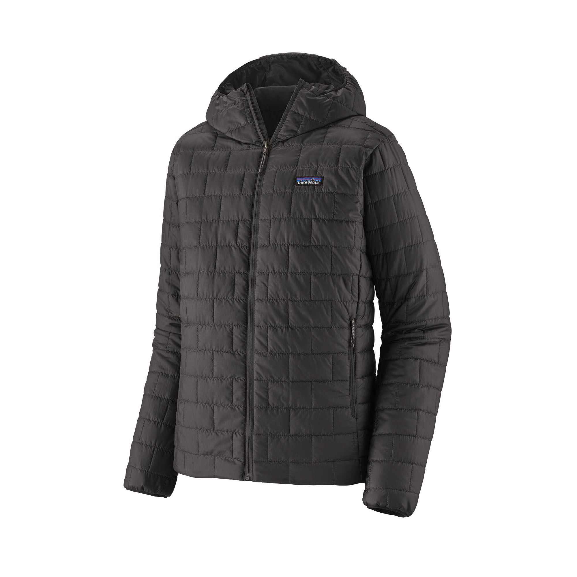 Nano Puff Hoody Men's
