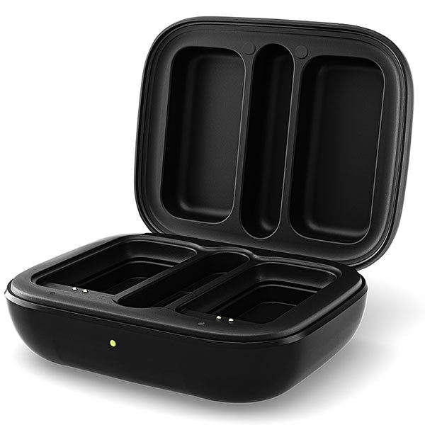 RODE Wireless Micro ワイヤレスマイクロ iPhone/Android対応 超小型