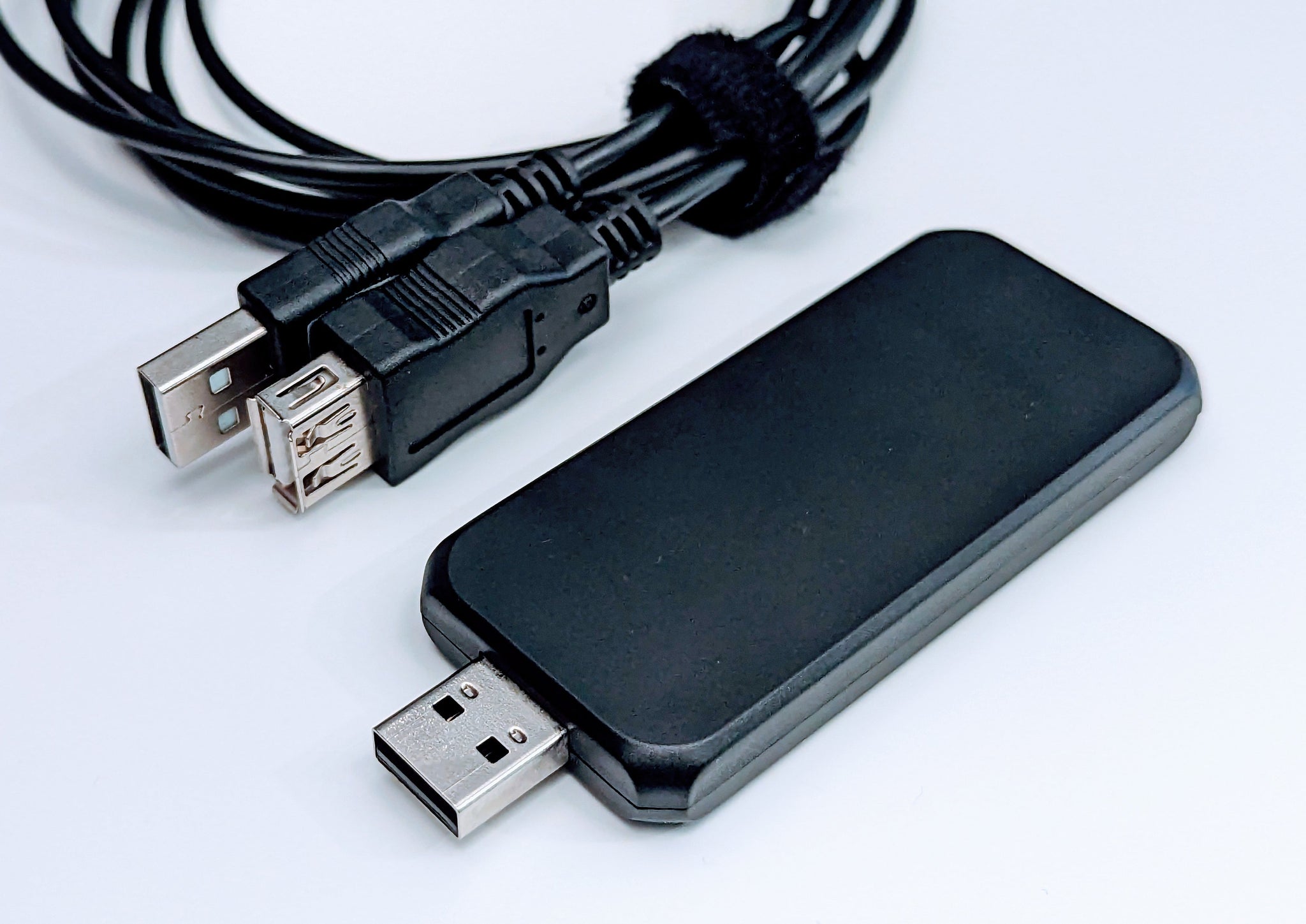HaritoraX 2 / ワイヤレス 専用通信ドングル GX6 – Shiftall
