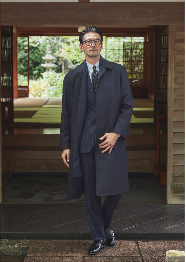 メンズカタログ | メーカーズシャツ鎌倉 公式通販| Maker's Shirt