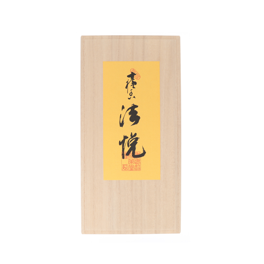 ウェブショップお焼香 十種香 法悦 500g詰 桐箱入: 宗教の香り【公式