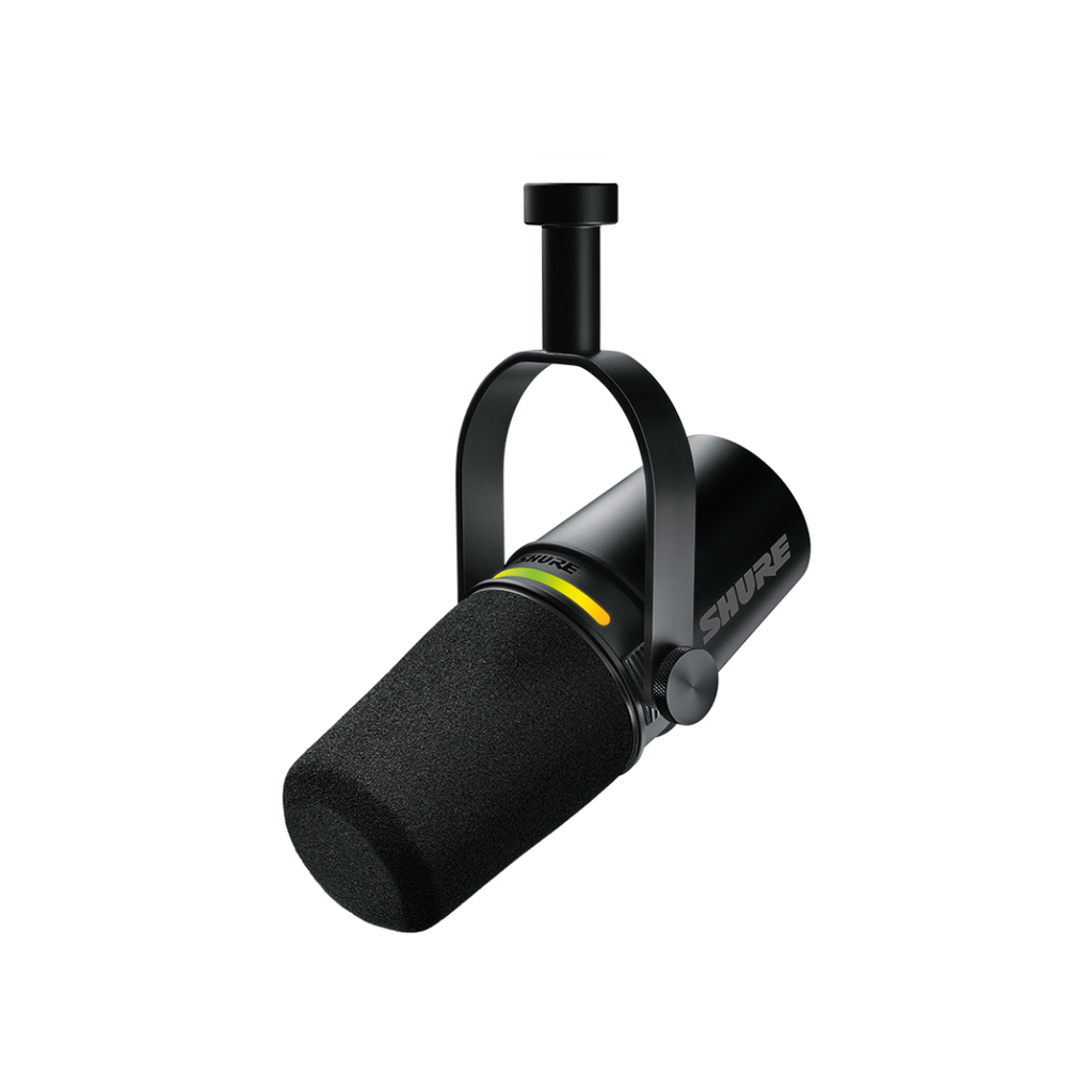 MV7+ Podcast Microphone – Shure Singapore