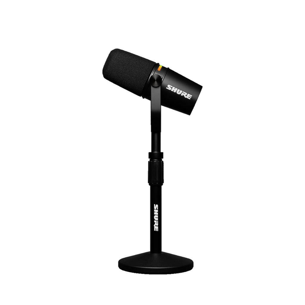 MV7+ Podcast Microphone – Shure Singapore