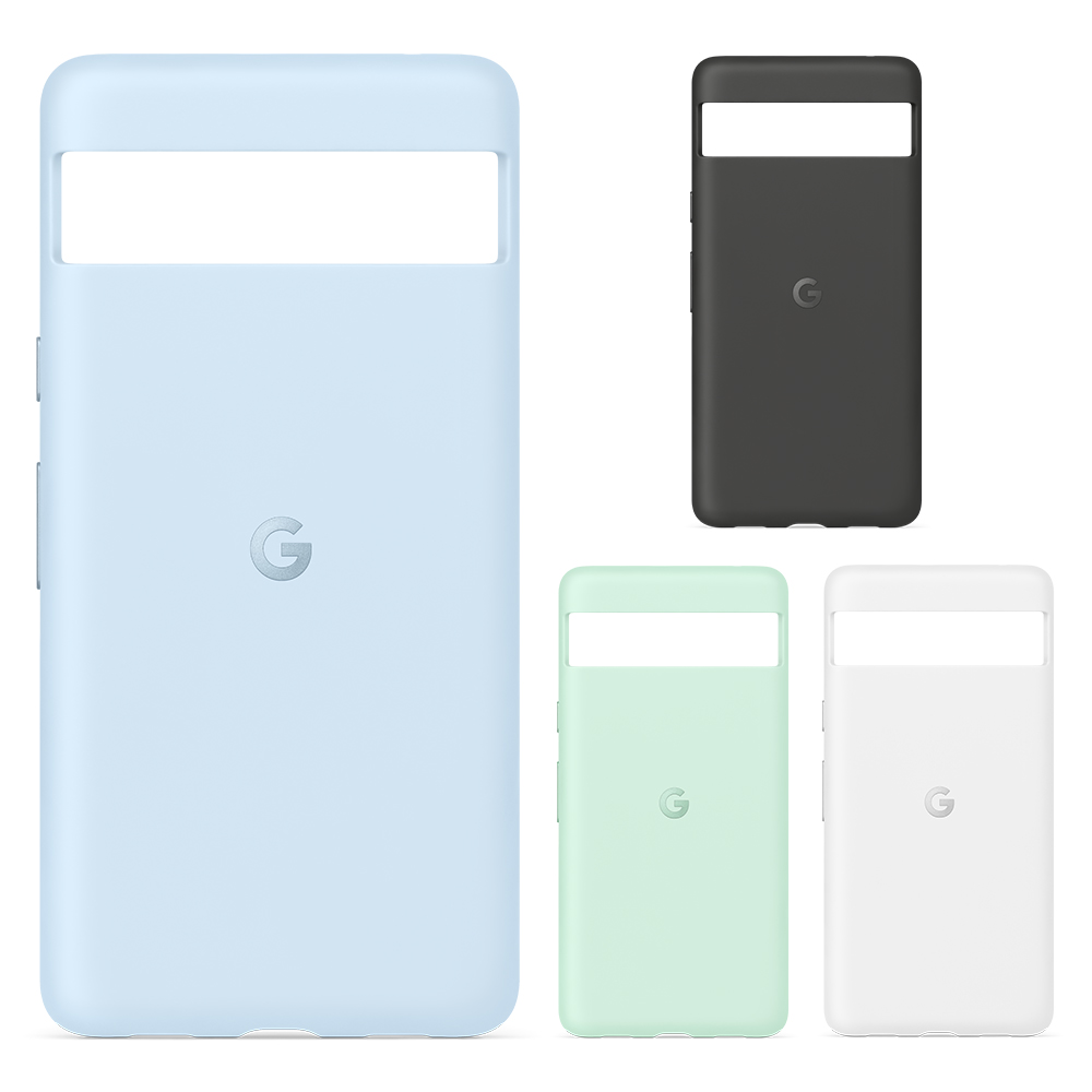 Google Pixel 7a 青 本体と付属品(ケーブル無し) 【公式通販】