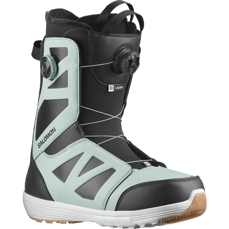 Launch Boa + Boa Str8Jkt – Sports Basement