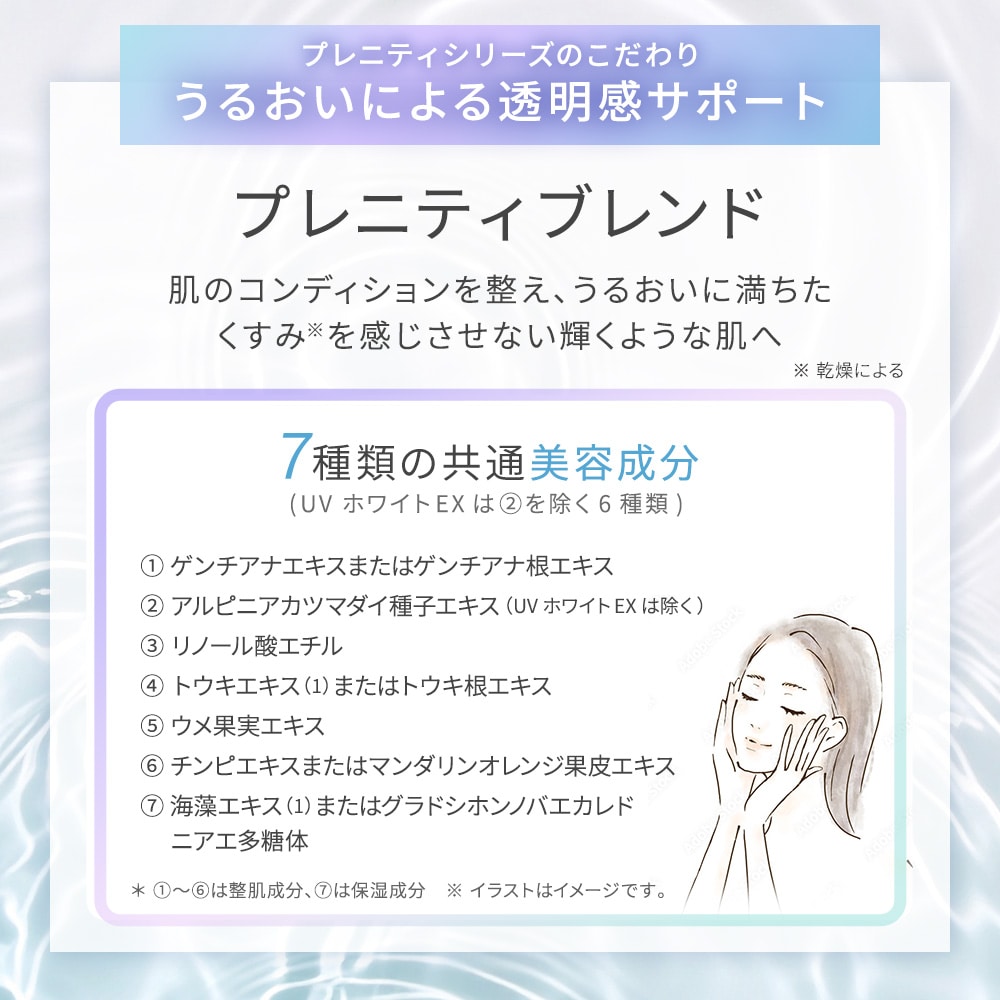 TBC PRENITY プレニティ ホワイトクリームEX_60g: プレニティ｜TBC