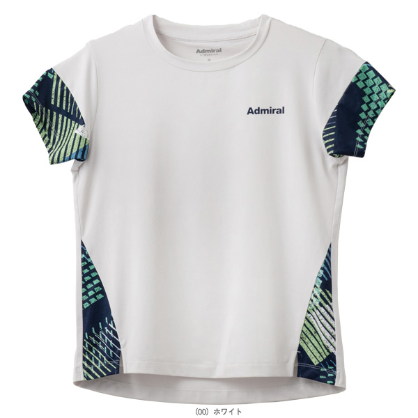 アドミラル(Admiral) ウェア（レディース） ]シェイプスイッチ