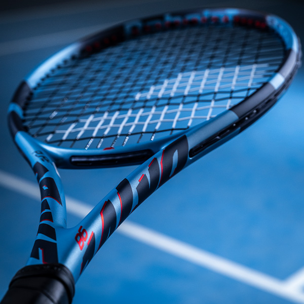 バボラ ラケット ]ピュアドライブライト／PURE DRIVE LITE（101555