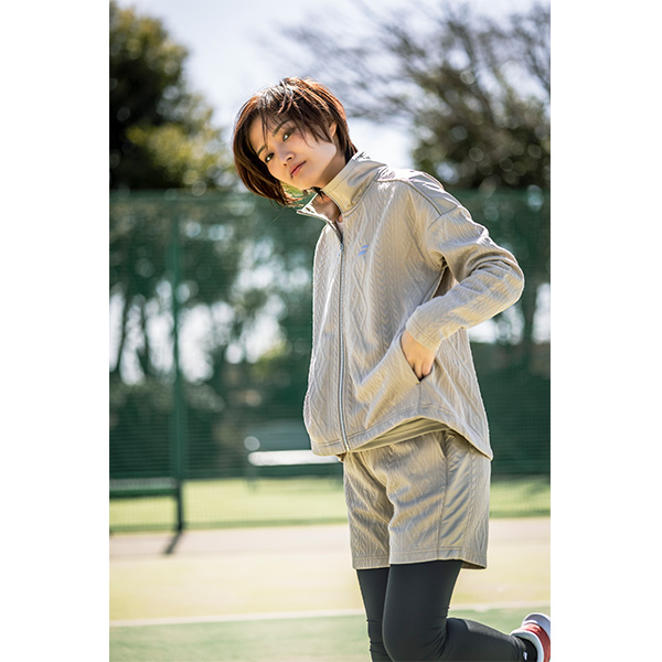 バボラ ウェア（レディース） ]ピュアレンジ ショートパンツ SHORT