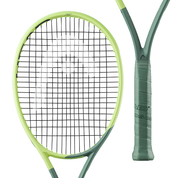 ヘッド ラケット ]エクストリームツアー2022／EXTREME TOUR 2022