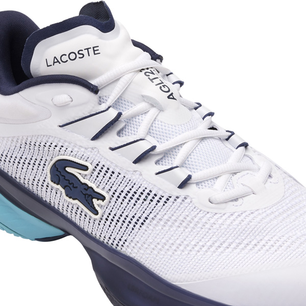 ラコステ シューズ ]AG-LT23 ULTRA 223 1 SMA／メンズ（46SMA0013