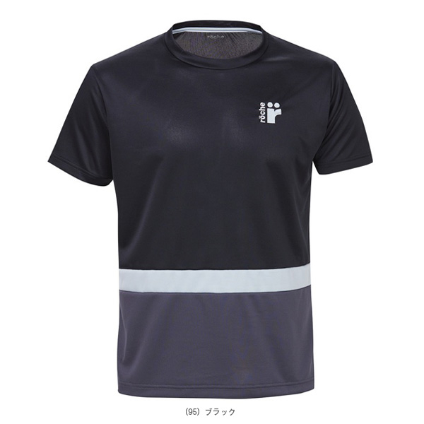 ローチェ（roche） ウェア（メンズ/ユニ） ]ゲームシャツ メンズ